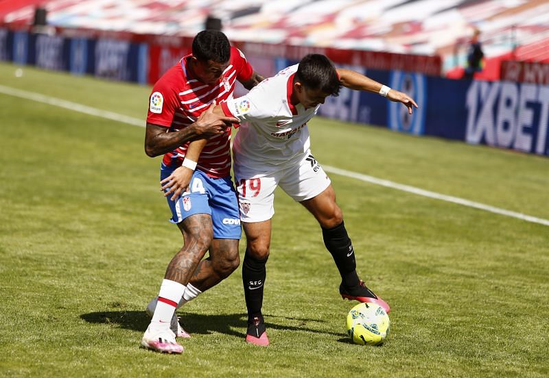 Marcos Acuna remains a doubt for this game